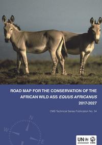 Roadmap for the Conservation of the African Wild Ass