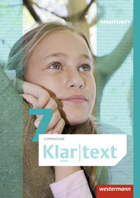 Klartext / Klartext - Allgemeine Ausgabe 2015 für Gymnasien