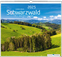 Schwarzwald 2025