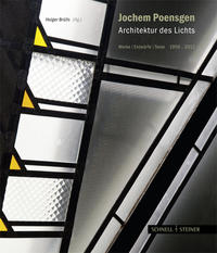 Jochem Poensgen – Architektur des Lichts