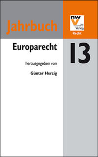 Europarecht