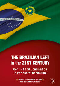 The Brazilian Left in the 21st Century