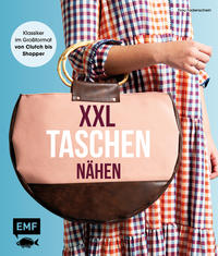 XXL-Taschen nähen