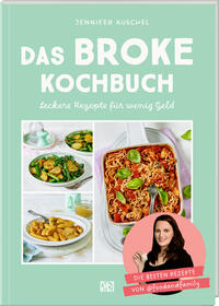 Das BROKE Kochbuch