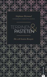 Terrinen & Pasteten