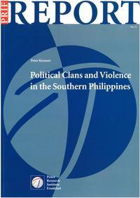 Political Clans and Violence in the Southern Philippines