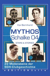 Mythos Schalke 04