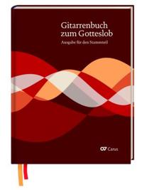 Gitarrenbuch zum Gotteslob