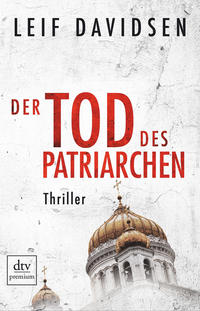 Der Tod des Patriarchen