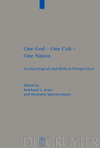 One God – One Cult – One Nation