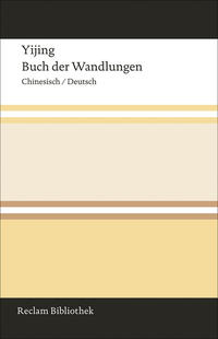 Yijing / Buch der Wandlungen