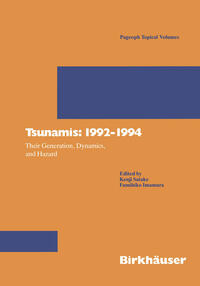 Tsunamis: 1992–1994