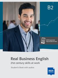 Real Business English B2