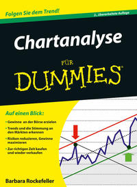 Chartanalyse für Dummies