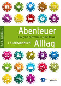 Abenteuer Alltag - Leiterhandbuch