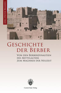 Geschichte der Berber