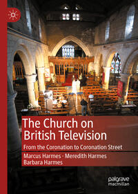 The Church on British Television