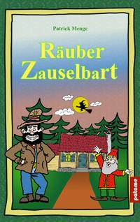 Räuber Zauselbart