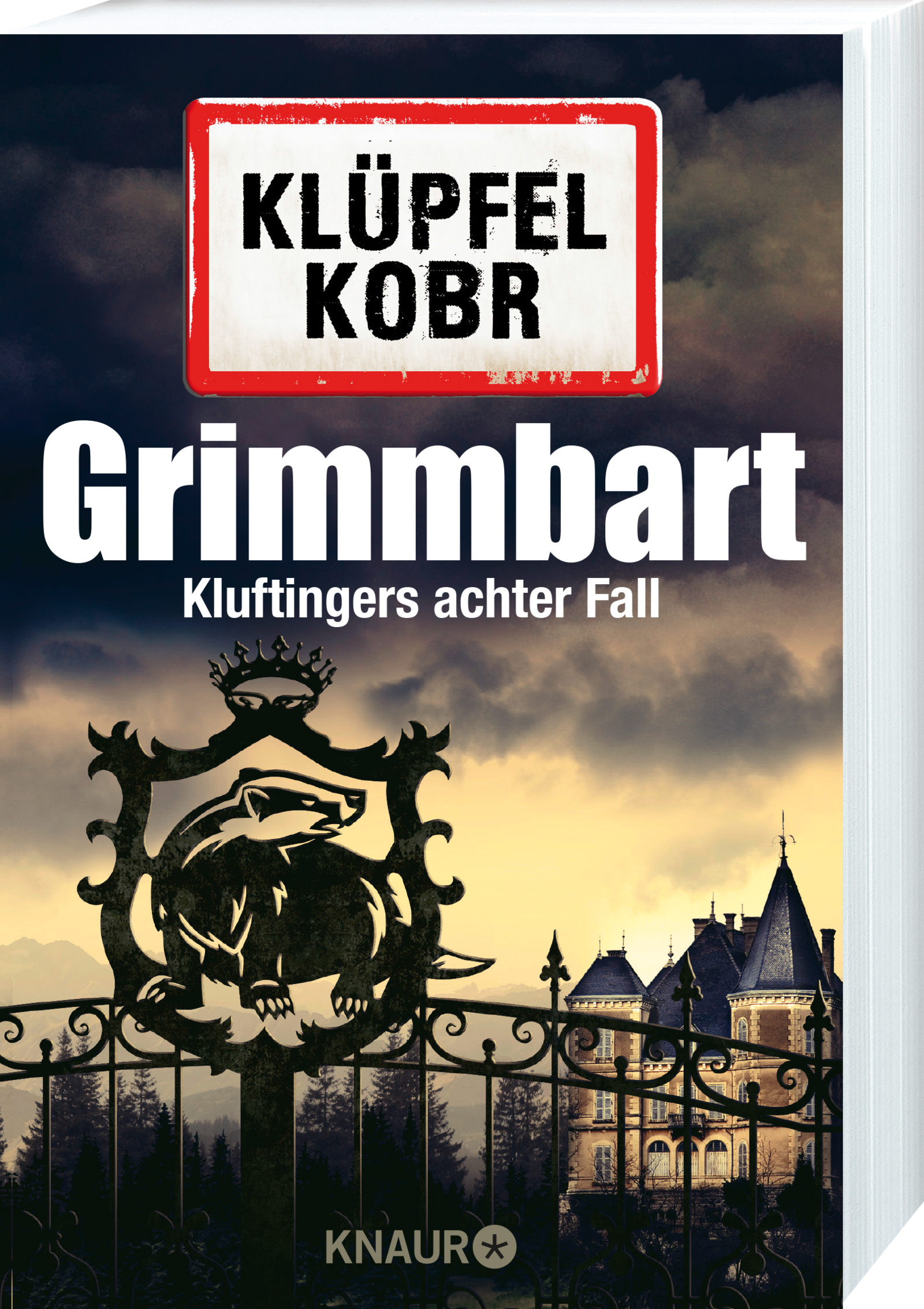 Grimmbart