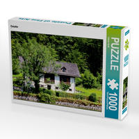 CALVENDO Puzzle Ostufer 1000 Teile Lege-Größe 64 x 48 cm Foto-Puzzle Bild von Helene Seidl