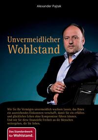 Unvermeidlicher Wohlstand