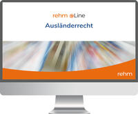 Ausländerrecht online