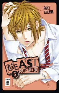 Beast Boyfriend 05