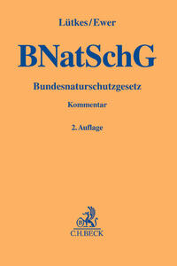 Bundesnaturschutzgesetz