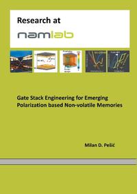 Gate Stack Engineering for Emerging Polarization based Non-volatile Memories