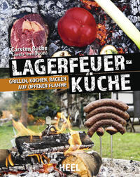 Lagerfeuerküche