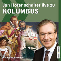 Jan Hofer schaltet live zu Kolumbus