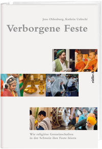 Verborgene Feste