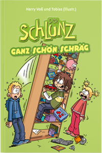 Ganz schön schräg