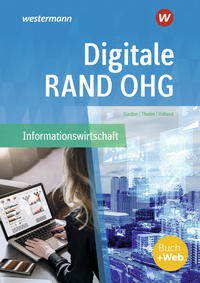 Digitale RAND OHG - Informationswirtschaft