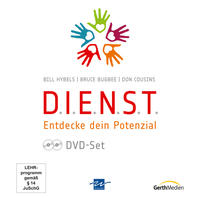 D.I.E.N.S.T. - DVD-Set