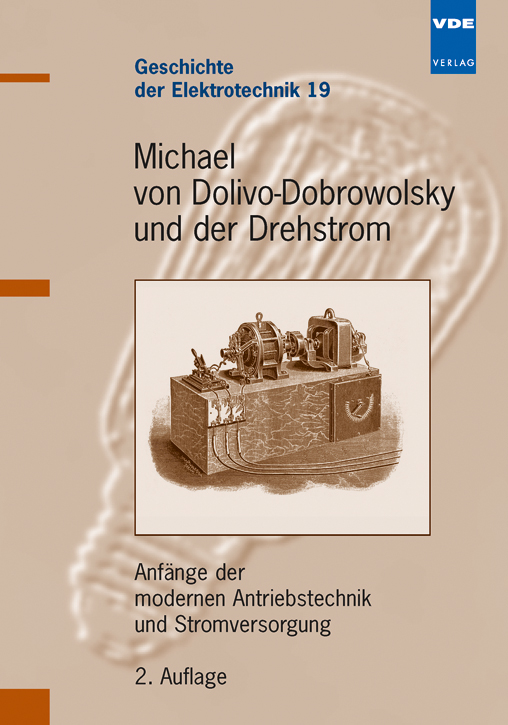 Michael von Dolivo-Dobrowolsky und der Drehstrom