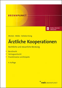 Ärztliche Kooperationen