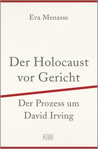 Der Holocaust vor Gericht