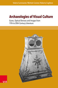 Archaeologies of Visual Culture