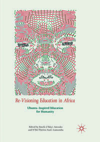 Re-Visioning Education in Africa