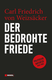 Der bedrohte Friede