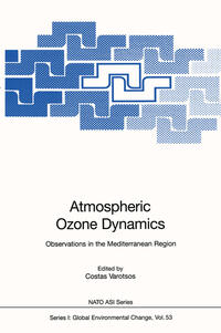 Atmospheric Ozone Dynamics