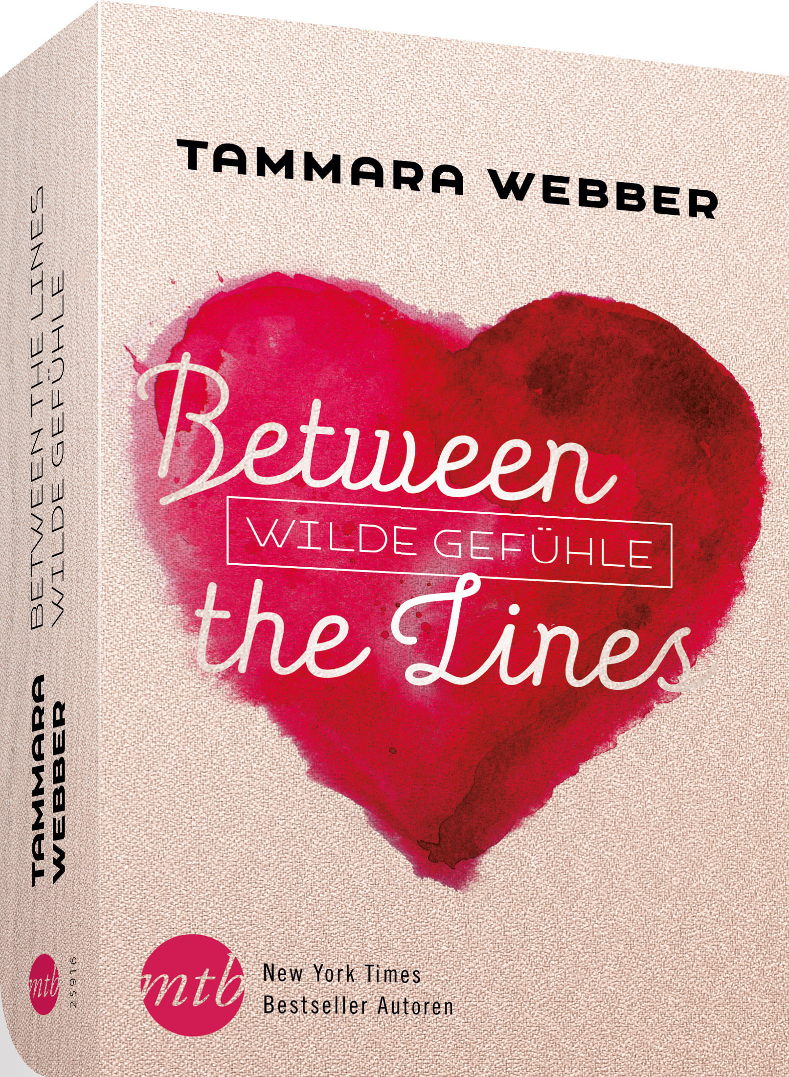 Between the Lines: Wilde Gefühle