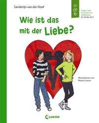 Wie ist das mit der Liebe?