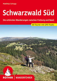 Schwarzwald Süd