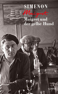 Maigret und der gelbe Hund