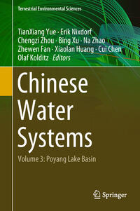 Chinese Water Systems