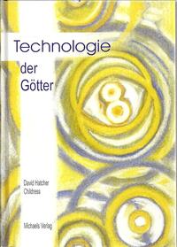 Technologie der Götter