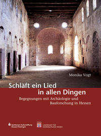 Schläft ein Lied in allen Dingen