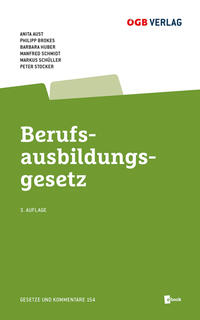 Berufsausbildungsgesetz